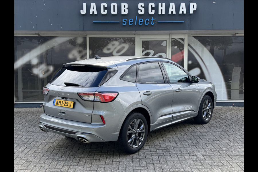 Ford Kuga 2.5 PHEV ST-Line / Keyless / Camera / Carplay / Sensoren V+A / 18'' LM /