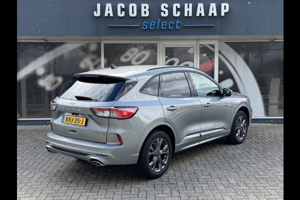 Ford Kuga 2.5 PHEV ST-Line / Keyless / Camera / Carplay / Sensoren V+A / 18'' LM /