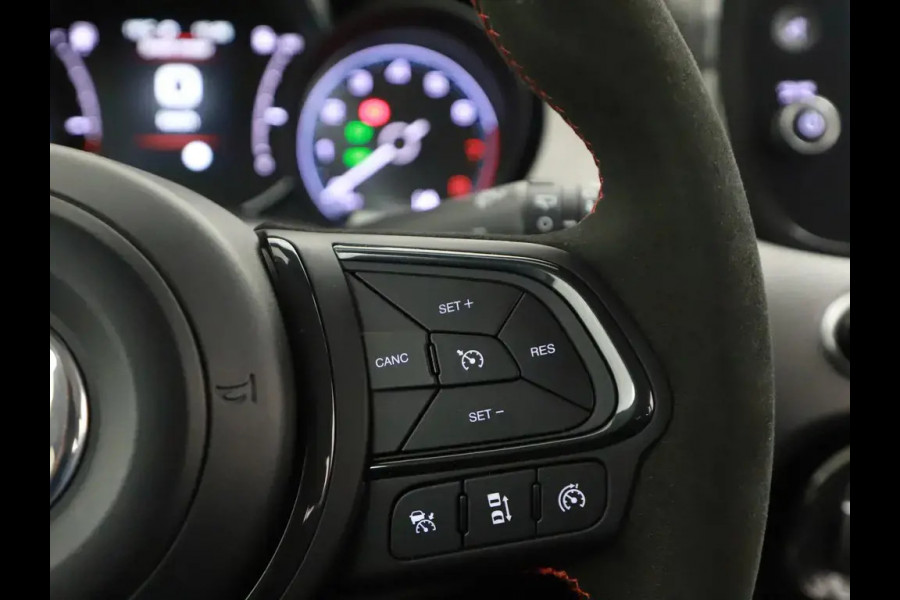 Fiat 500X 1.5 Hybrid Sport - Automaat - Navi - Camera - Climate - Parkeerhulp