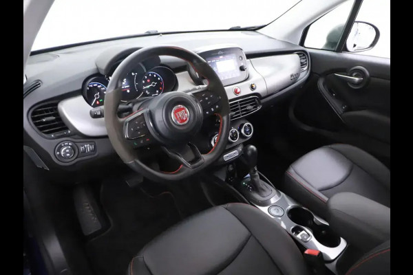 Fiat 500X 1.5 Hybrid Sport - Automaat - Navi - Camera - Climate - Parkeerhulp