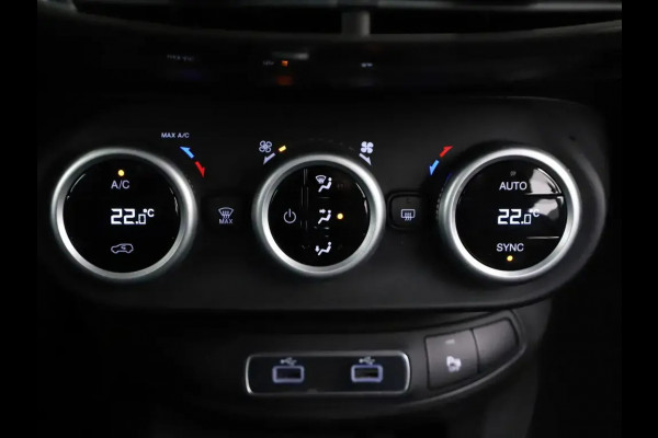 Fiat 500X 1.5 Hybrid Sport - Automaat - Navi - Camera - Climate - Parkeerhulp