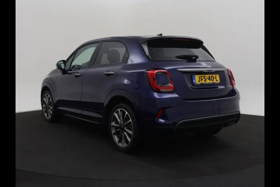 Fiat 500X 1.5 Hybrid Sport - Automaat - Navi - Camera - Climate - Parkeerhulp