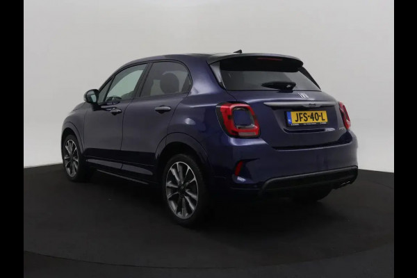 Fiat 500X 1.5 Hybrid Sport - Automaat - Navi - Camera - Climate - Parkeerhulp
