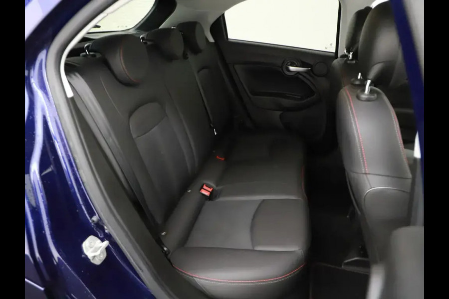 Fiat 500X 1.5 Hybrid Sport - Automaat - Navi - Camera - Climate - Parkeerhulp