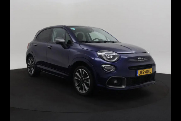 Fiat 500X 1.5 Hybrid Sport - Automaat - Navi - Camera - Climate - Parkeerhulp