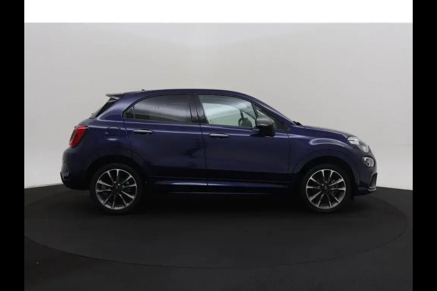 Fiat 500X 1.5 Hybrid Sport - Automaat - Navi - Camera - Climate - Parkeerhulp