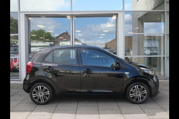 Kia Picanto 1.0 MPi ComfortPlusLine | Carplay | Camera | Airco | LM velgen