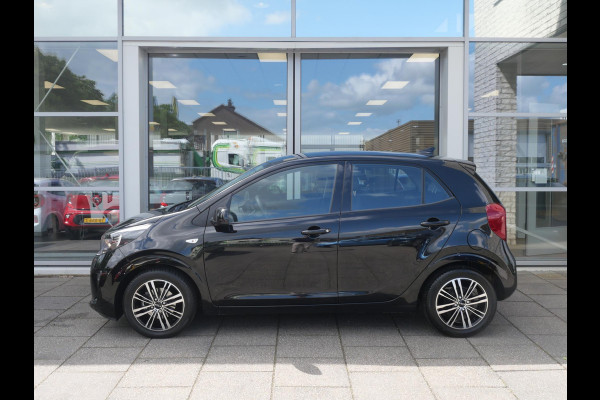 Kia Picanto 1.0 MPi ComfortPlusLine | Carplay | Camera | Airco | LM velgen