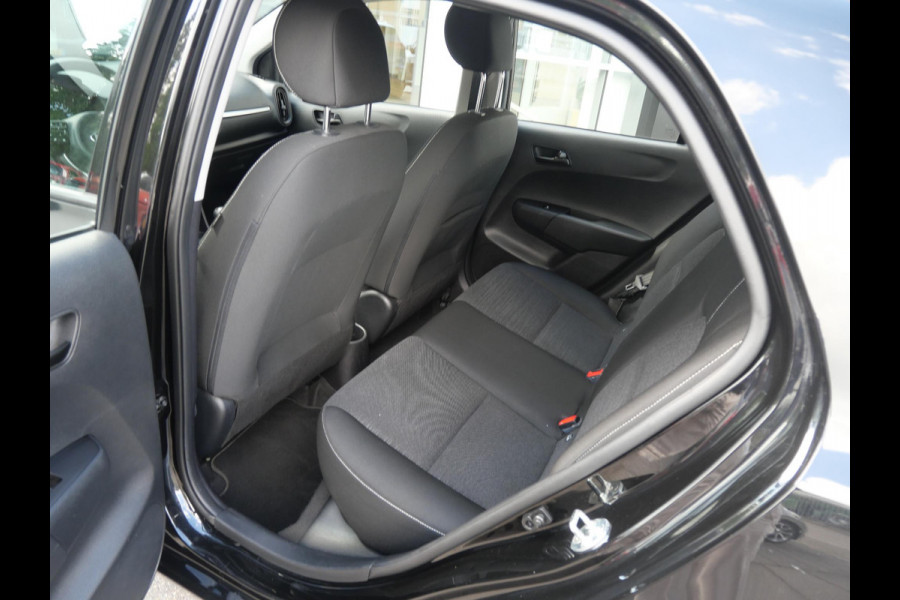 Kia Picanto 1.0 MPi ComfortPlusLine | Carplay | Camera | Airco | LM velgen