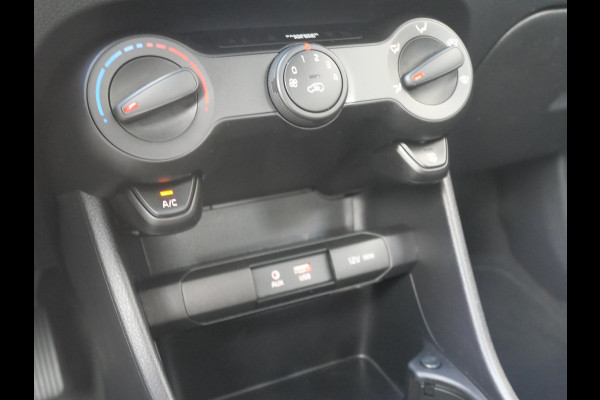 Kia Picanto 1.0 MPi ComfortPlusLine | Carplay | Camera | Airco | LM velgen