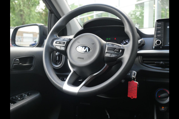 Kia Picanto 1.0 MPi ComfortPlusLine | Carplay | Camera | Airco | LM velgen