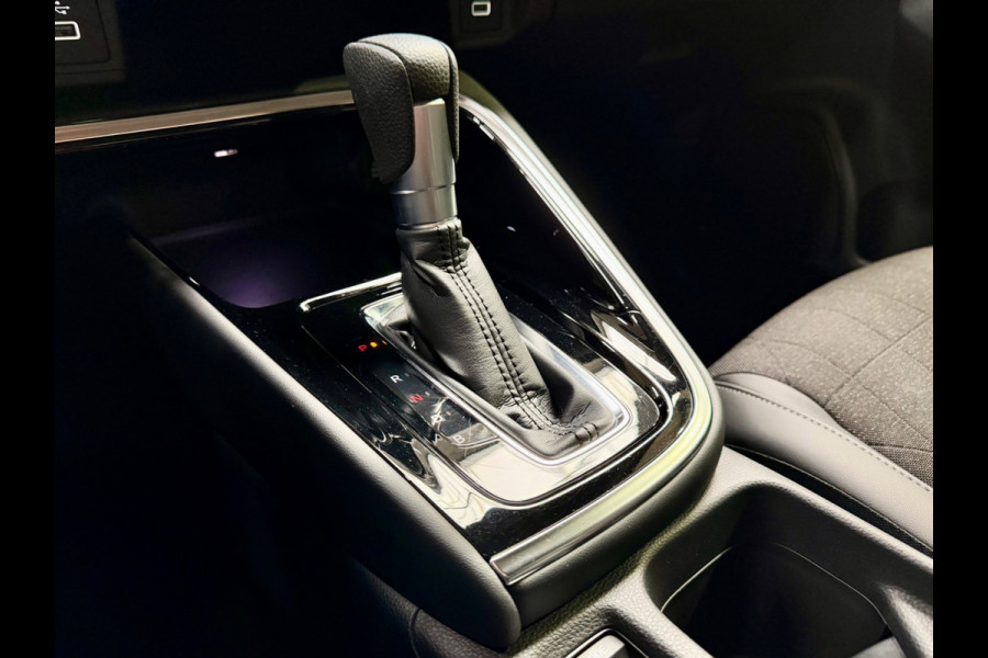 Honda HR-V 1.5 e:HEV Advance, NAP, 1e eigenaar, Sport Pack, CarPlay, LED, Trekhaak