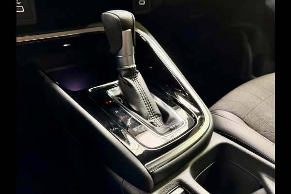 Honda HR-V 1.5 e:HEV Advance, NAP, 1e eigenaar, Sport Pack, CarPlay, LED, Trekhaak