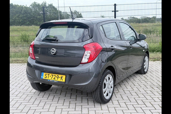 Opel KARL 1.0 ecoFLEX Edition | PDC | Cruise control | AC | |