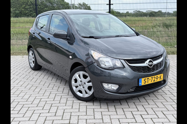 Opel KARL 1.0 ecoFLEX Edition | PDC | Cruise control | AC | |