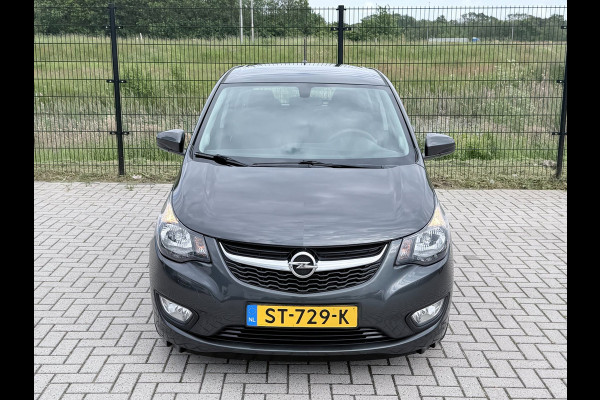 Opel KARL 1.0 ecoFLEX Edition | PDC | Cruise control | AC | |