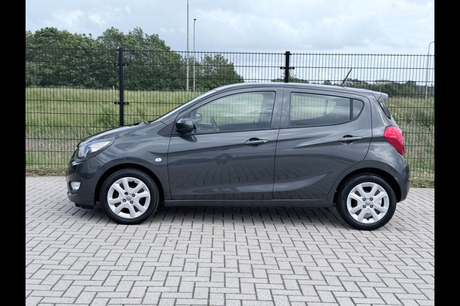 Opel KARL 1.0 ecoFLEX Edition | PDC | Cruise control | AC | |
