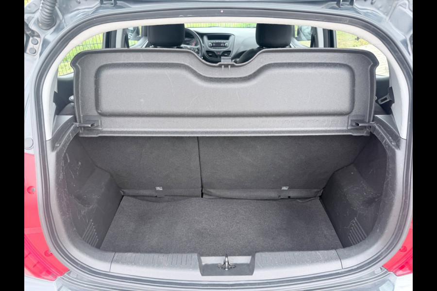 Opel KARL 1.0 ecoFLEX Edition | PDC | Cruise control | AC | |