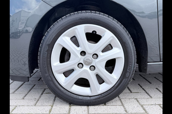 Opel KARL 1.0 ecoFLEX Edition | PDC | Cruise control | AC | |