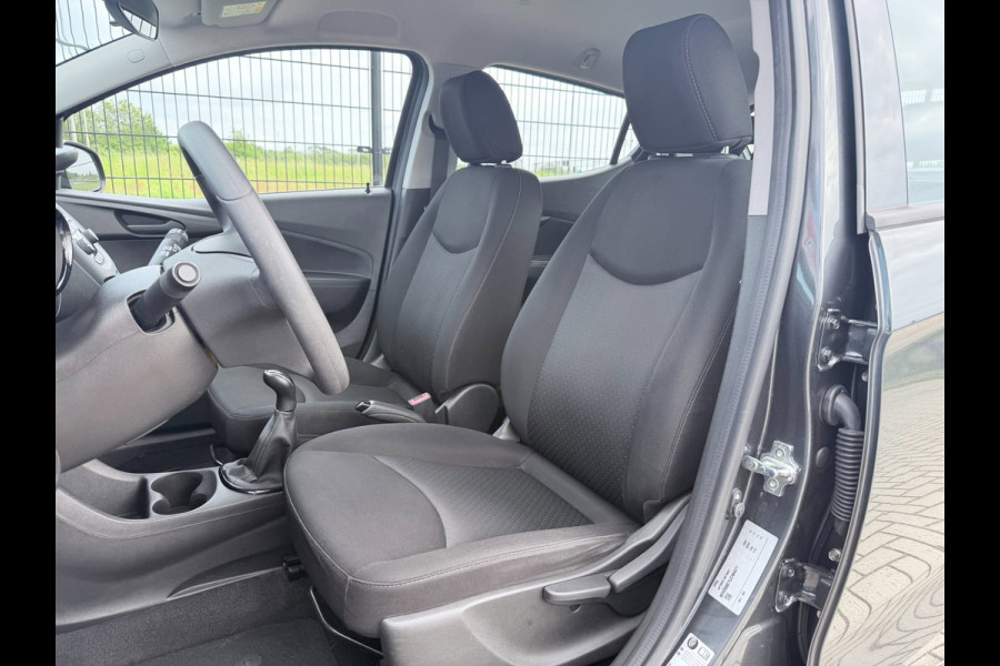 Opel KARL 1.0 ecoFLEX Edition | PDC | Cruise control | AC | |