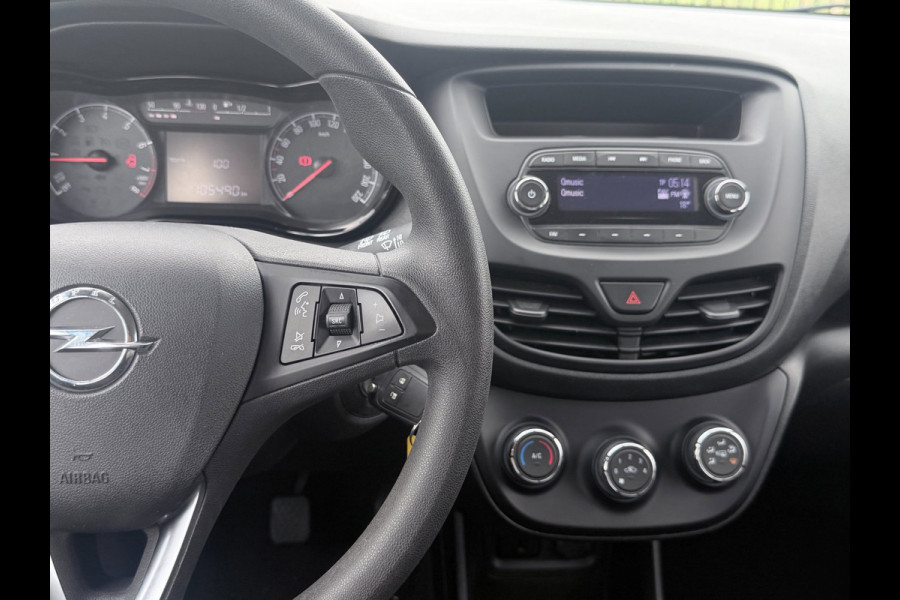 Opel KARL 1.0 ecoFLEX Edition | PDC | Cruise control | AC | |