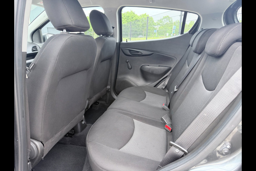 Opel KARL 1.0 ecoFLEX Edition | PDC | Cruise control | AC | |