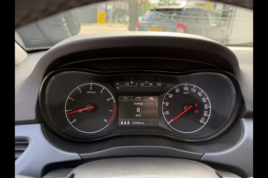 Opel Corsa 1.0 Turbo Edition - Navigatie I Airco I PDC I Sport velgen I Comfort pakket I Dealer onderhouden