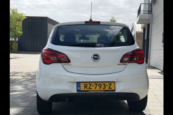 Opel Corsa 1.0 Turbo Edition - Navigatie I Airco I PDC I Sport velgen I Comfort pakket I Dealer onderhouden
