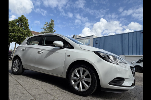 Opel Corsa 1.0 Turbo Edition - Navigatie I Airco I PDC I Sport velgen I Comfort pakket I Dealer onderhouden