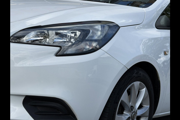 Opel Corsa 1.0 Turbo Edition - Navigatie I Airco I PDC I Sport velgen I Comfort pakket I Dealer onderhouden