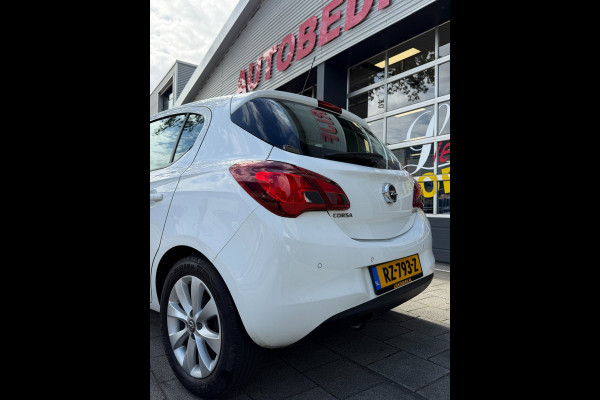 Opel Corsa 1.0 Turbo Edition - Navigatie I Airco I PDC I Sport velgen I Comfort pakket I Dealer onderhouden