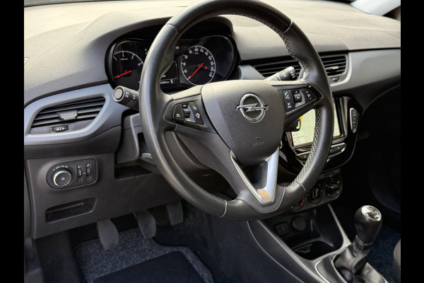 Opel Corsa 1.0 Turbo Edition - Navigatie I Airco I PDC I Sport velgen I Comfort pakket I Dealer onderhouden