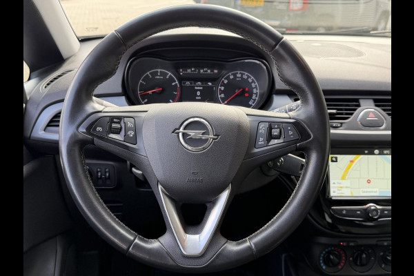 Opel Corsa 1.0 Turbo Edition - Navigatie I Airco I PDC I Sport velgen I Comfort pakket I Dealer onderhouden
