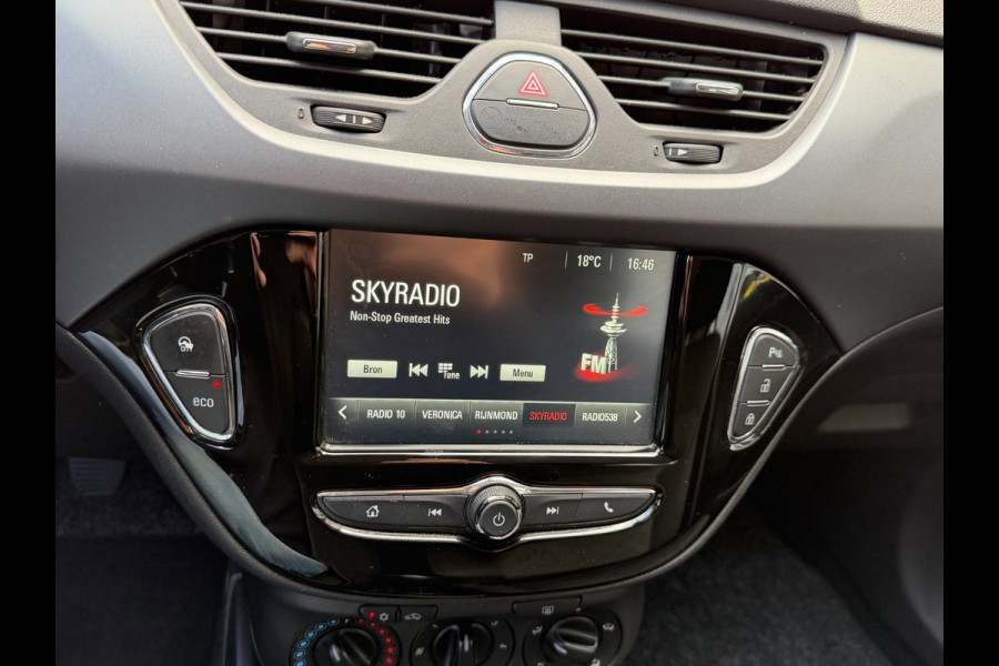 Opel Corsa 1.0 Turbo Edition - Navigatie I Airco I PDC I Sport velgen I Comfort pakket I Dealer onderhouden