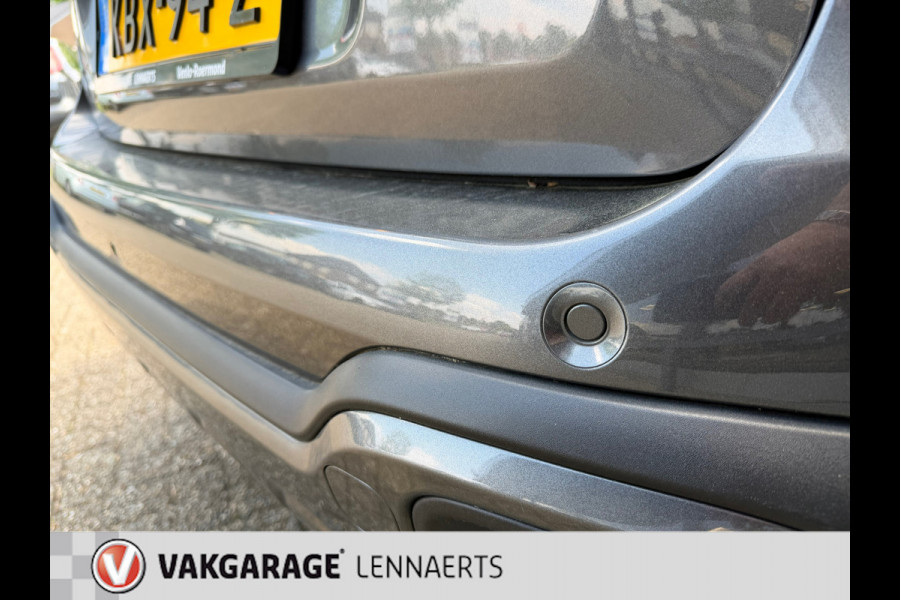 Fiat Panda 1.2 City Cross (4-cilinder), Rijklaarprijs / 120 mnd Bovag garantie