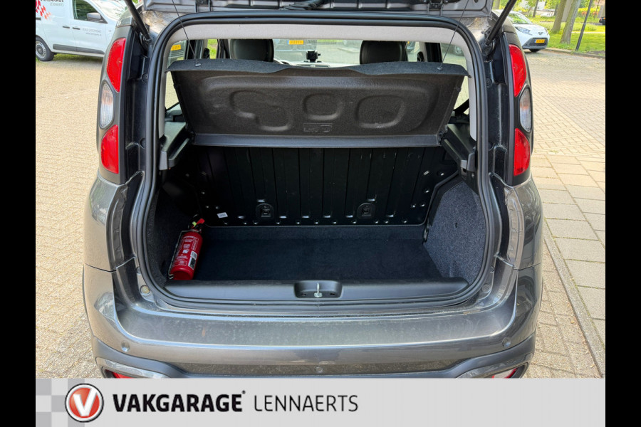 Fiat Panda 1.2 City Cross (4-cilinder), Rijklaarprijs / 120 mnd Bovag garantie