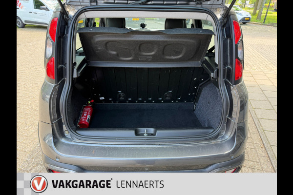 Fiat Panda 1.2 City Cross (4-cilinder), Rijklaarprijs / 120 mnd Bovag garantie