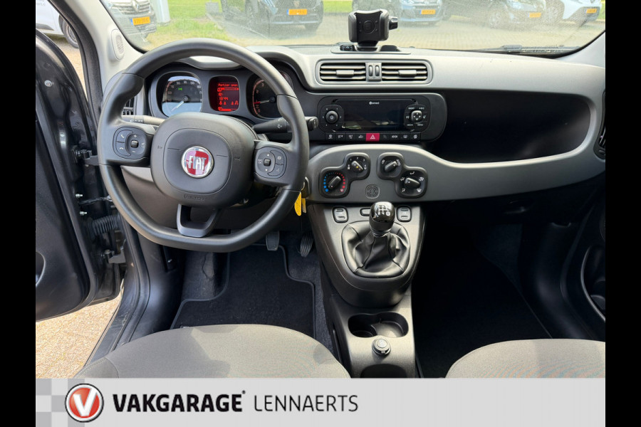 Fiat Panda 1.2 City Cross (4-cilinder), Rijklaarprijs / 120 mnd Bovag garantie