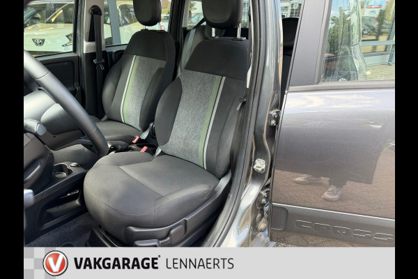 Fiat Panda 1.2 City Cross (4-cilinder), Rijklaarprijs / 120 mnd Bovag garantie