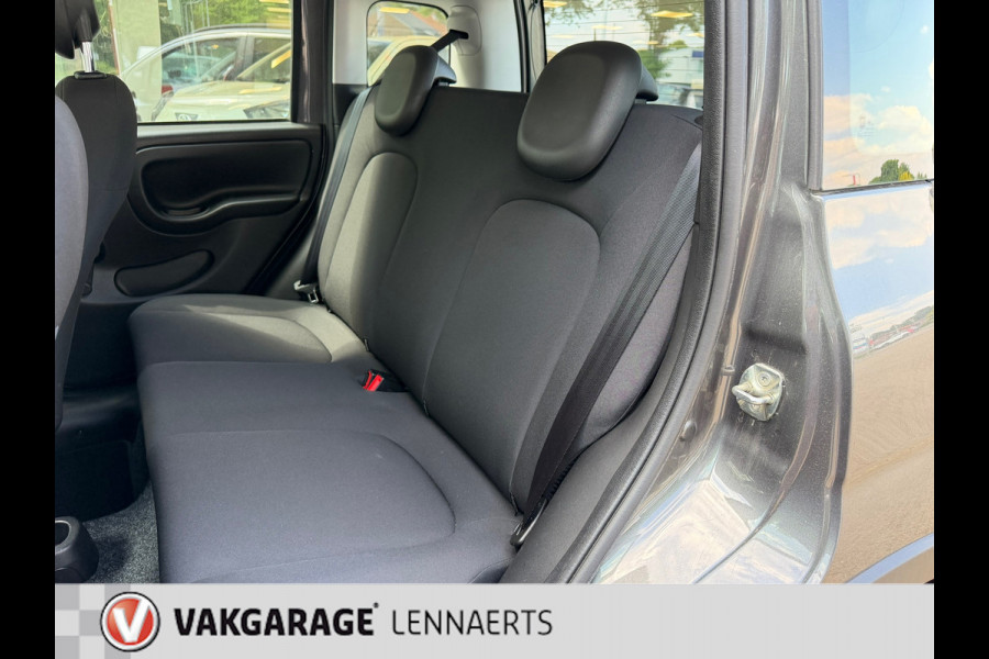 Fiat Panda 1.2 City Cross (4-cilinder), Rijklaarprijs / 120 mnd Bovag garantie