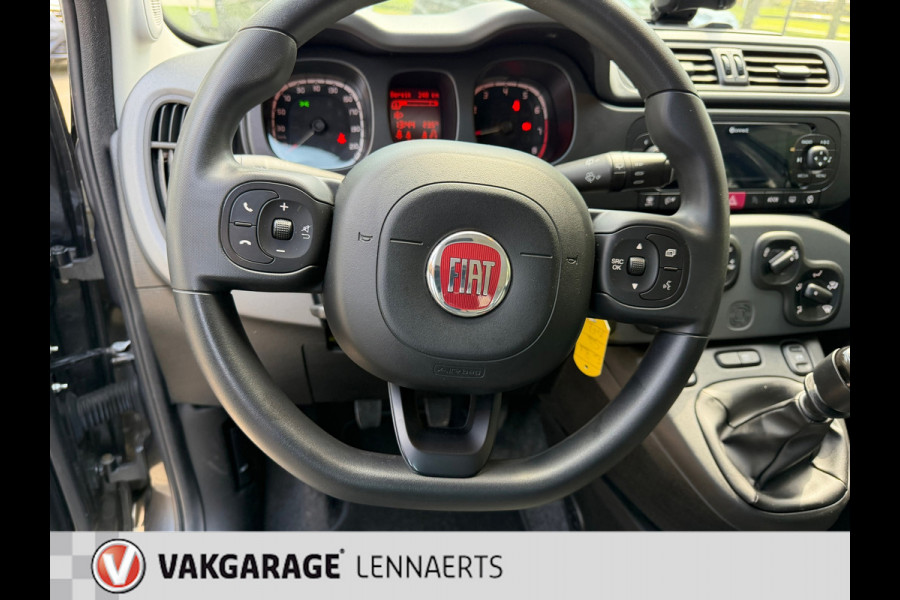 Fiat Panda 1.2 City Cross (4-cilinder), Rijklaarprijs / 120 mnd Bovag garantie