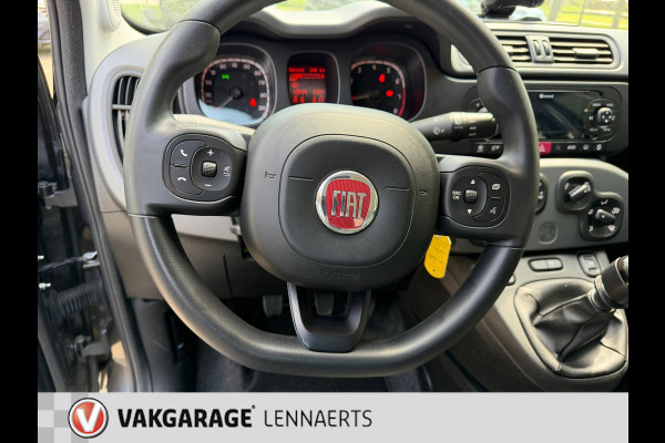 Fiat Panda 1.2 City Cross (4-cilinder), Rijklaarprijs / 120 mnd Bovag garantie