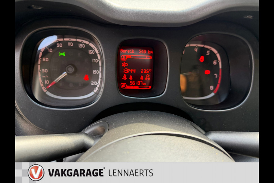 Fiat Panda 1.2 City Cross (4-cilinder), Rijklaarprijs / 120 mnd Bovag garantie
