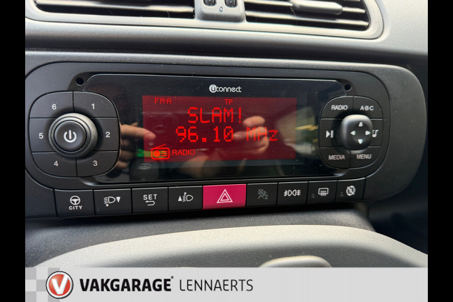 Fiat Panda 1.2 City Cross (4-cilinder), Rijklaarprijs / 120 mnd Bovag garantie