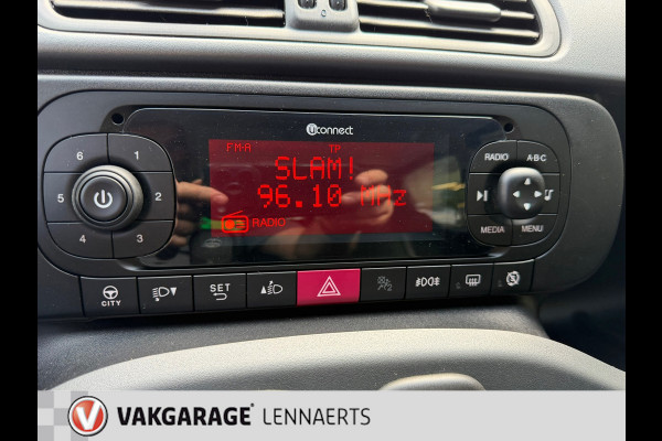 Fiat Panda 1.2 City Cross (4-cilinder), Rijklaarprijs / 120 mnd Bovag garantie