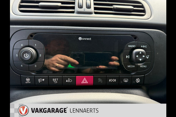 Fiat Panda 1.2 City Cross (4-cilinder), Rijklaarprijs / 120 mnd Bovag garantie
