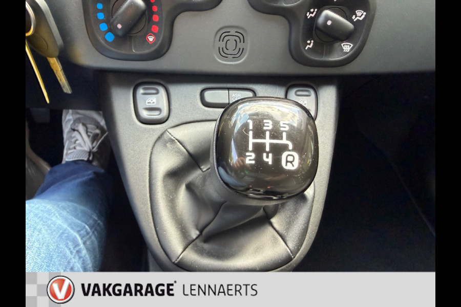 Fiat Panda 1.2 City Cross (4-cilinder), Rijklaarprijs / 120 mnd Bovag garantie