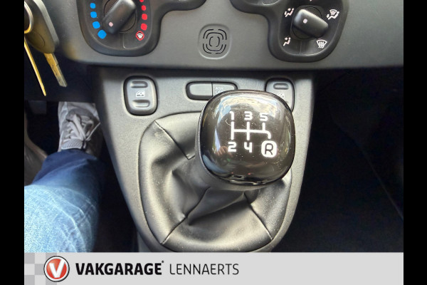 Fiat Panda 1.2 City Cross (4-cilinder), Rijklaarprijs / 120 mnd Bovag garantie