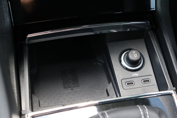 Škoda Kodiaq 1.5 TSI Sportline Business org.NL trekhaak stuurverw el.klep canton camera