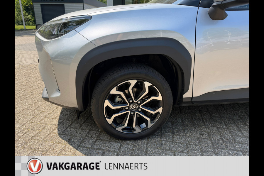 Toyota Yaris Cross 1.5 Hybrid 115 First Edition, Rijklaarprijs / 12 mnd Bovag garantie